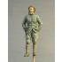 1/35 WWI French Tanker (1 figure)