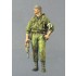 1/35 Commander & Private of Volunteers Division of Novorussia (2 figures) 