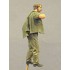 1/35 The British SAS Land Rover Crew Members (2 figures)