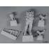 1/35 Fighters of Special Troops GRU 1999 Vol.1 (2 figures)