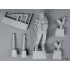 1/35 Fighters of Special Troops GRU 1999 Vol.1 (2 figures)