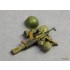 1/35 "Soviet Driver" Prague 1968 Operation Danube