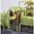 1/35 "Soviet Driver" Prague 1968 Operation Danube