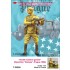 1/35 "Soviet Machine Gunner" Prague 1968 Operation Danube