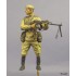 1/35 "Soviet Machine Gunner" Prague 1968 Operation Danube