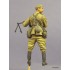 1/35 "Soviet Machine Gunner" Prague 1968 Operation Danube