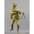 1/35 "Soviet Machine Gunner" Prague 1968 Operation Danube