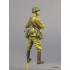 1/35 "Soviet Machine Gunner" Prague 1968 Operation Danube