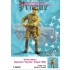1/35 "Soviet Officer" Prague 1968 Operation Danube