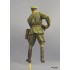 1/35 "Soviet Officer" Prague 1968 Operation Danube