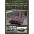 German Military Vehicles Special Vol.10 Modern German Army in Cold War 1967-1990 (English)