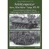 German Military Vehicles Special Vol.18 Schutzenpanzer AIFV kurz Hotchkiss/Lang HS 30