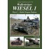 German Military Vehicles Special Vol.22 Waffentrager Wiesel 1 Mobile Weapon Platform