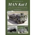 German Military Vehicles Special Vol.27 MAN Kat I Tactical Truck Bundeswehr
