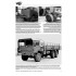German Military Vehicles Special Vol.27 MAN Kat I Tactical Truck Bundeswehr