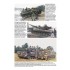 German Vehicles Special Vol.28 Panzerkampf im Kalten Krieg Cold War Schneller Wechsel 74