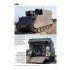 German Military Vehicles Special Vol.33 Modern M113 Part 2 (English, 64 pages)