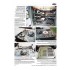 German Military Vehicles Special Vol.33 Modern M113 Part 2 (English, 64 pages)