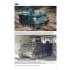 German Military Vehicles Special Vol.33 Modern M113 Part 2 (English, 64 pages)