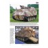 German Military Vehicles Special Vol.35 Modern M113 Part 4 (English, 64 pages)