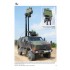 German Military Vehicles Special Vol.37 ATF DINGo 2 Protected (English, 72 pages)