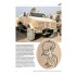 German Military Vehicles Special Vol.41 Fahrzeug-Graffiti GECoN-ISAF in Afghanistan