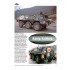 German Military Vehicles Special Vol.42 Fahrzeug-Graffiti IFoR-SFoR-EUFoR on the Balkans