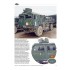 German Military Vehicles Special Vol.42 Fahrzeug-Graffiti IFoR-SFoR-EUFoR on the Balkans