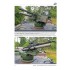 German Military Vehicles Special Vol.45 EAGLE IV Wheeled Armoured (English, 64 pages)