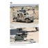 German Military Vehicles Special Vol.45 EAGLE IV Wheeled Armoured (English, 64 pages)