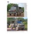 German Military Vehicles Special Vol.48 UNIMoG U1300L: Legendary 2t Truck #2 Cargo Truck
