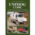 German Military Vehicles Special Vol.49 UNIMoG U1300L: Legendary 2t Truck #3 Variants