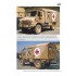 German Military Vehicles Special Vol.49 UNIMoG U1300L: Legendary 2t Truck #3 Variants