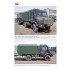 German Military Vehicles Special Vol.49 UNIMoG U1300L: Legendary 2t Truck #3 Variants