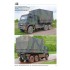 German Military Vehicles Special Vol.50 Modern YAK Multipurpose Armoured (English)