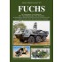 German Military Vehicles Special Vol.54 FUCHS Transportpanzer 1 #4: Radar, Radio