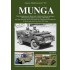 German Military Vehicles Special Vol.55 MUNGA Early Light All-Terrain of Bundeswehr