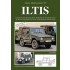 German Military Vehicles Special Vol.57 ILTIS 0.5 t tmil Light Truck in Bundeswehr & other