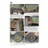 German Military Vehicles Special Vol.57 ILTIS 0.5 t tmil Light Truck in Bundeswehr & other