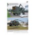 German Military Vehicles Special Vol.59 UNIMoG U4000/U5000 History Technology Service