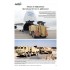 German Military Vehicles Special Vol.60 sGeBAF BISoN Heavy Protected Recovery (English)