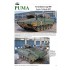 German Military Vehicles Special Vol.61 PUMA Armoured IFV of Bundeswehr Vol.1