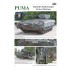 German Military Vehicles Special Vol.61 PUMA Armoured IFV of Bundeswehr Vol.1