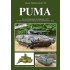 German Military Vehicles Special Vol.62 PUMA Armoured IFV of Bundeswehr Vol.2