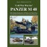 German Military Vehicles Special Vol.64 Cold War Warrior Panzer M 48 MBT with Bundeswehr