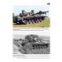 German Military Vehicles Special Vol.64 Cold War Warrior Panzer M 48 MBT with Bundeswehr