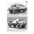 German Military Vehicles Special Vol.68 Unimog 1.5-Tonner "S": Legendary Truck Part.3