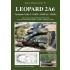 German Military Vehicles Special Vol.71 Leopard 2A6 MBT #2 Action & Variants 2A6A1/2A6MA1