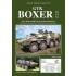 German Military Vehicles Special Vol.72 GTK Boxer A0-A1-A2 "Mothership"