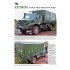 German Military Vehicles Special Vol.74 Zetros Truck: GTF Protected Mobility LVS
